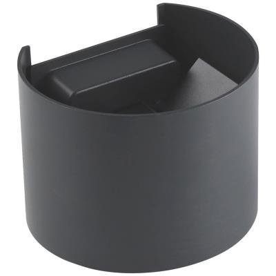 IMMAX RING 6W černé