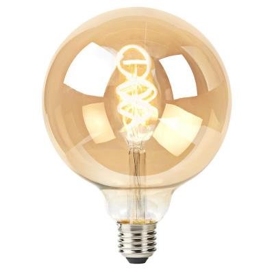 Nedis Wi-Fi Smart Bulb G125 5,5W