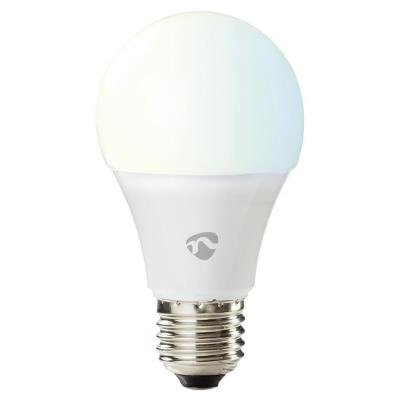 Nedis Wi-Fi Smart Bulb E27 9W
