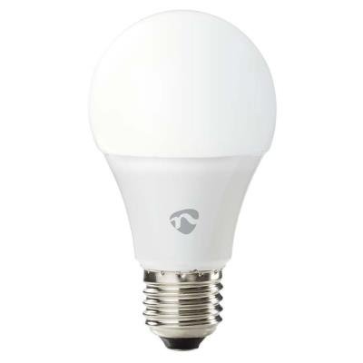 Nedis Wi-Fi Smart Bulb E27 9W
