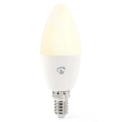 Nedis Wi-Fi Smart Bulb E14 4,9W
