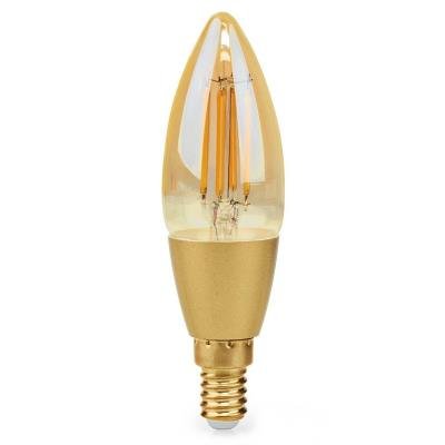 LED žárovky E14