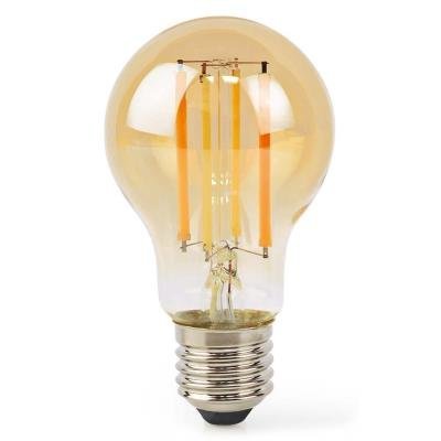 Nedis Wi-Fi Smart Bulb E27 7W