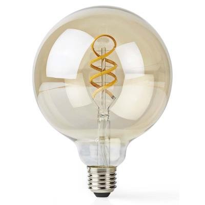 Nedis Wi-Fi Smart Bulb E27 4,9W