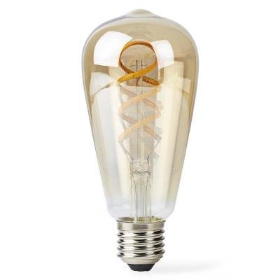 Nedis Wi-Fi Smart Bulb E27 4,9W