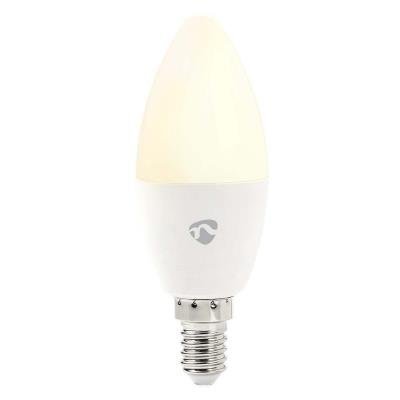 LED žárovky E14