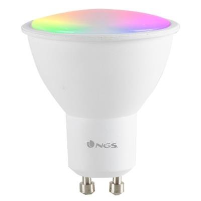 LED žárovka NGS GLEAM 510C 5W