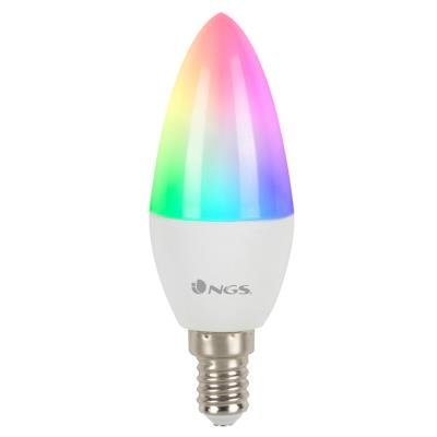 LED žárovka NGS GLEAM 514C 5W