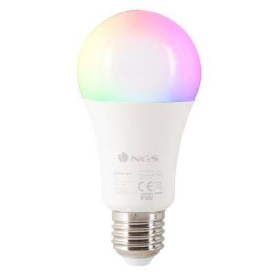 LED žárovka NGS GLEAM 727C 7W