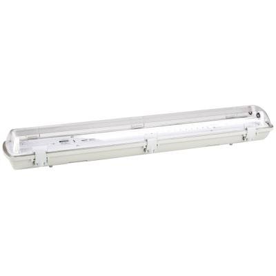 Tesla LED prachotěsné svítidlo (case) 1200mm/na trubici 1 x 18W/230V/IP65