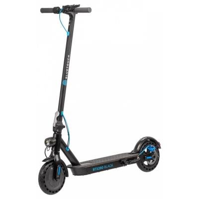Elektrokoloběžka BLUETOUCH BTX250 černá