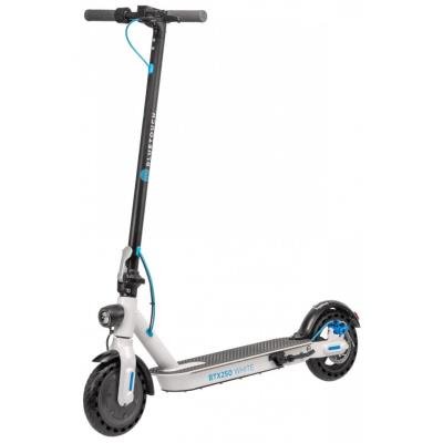 BLUETOUCH BTX250 bílá