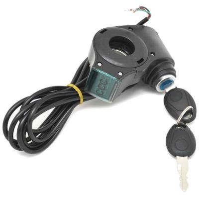 BLUETOUCH elektronický zámek pro BT350/BT500/BT800