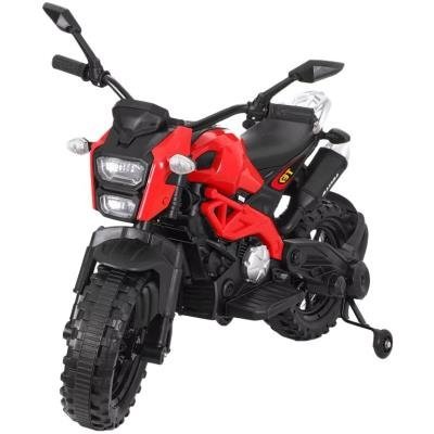 BLUETOUCH elektrická motorka pro děti