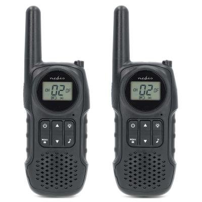 Nedis WLTK1050BK