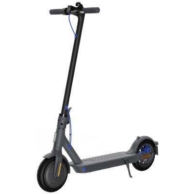 Xiaomi Mi Electric Scooter 3 - Black