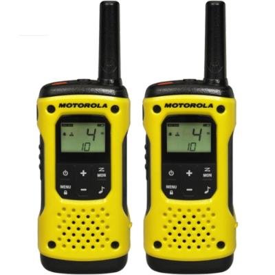 Vysílačka Motorola TLKR T92 H2O 2ks