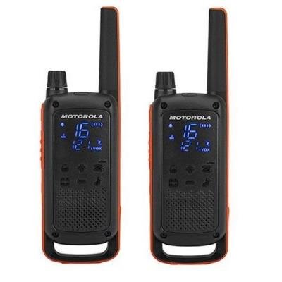 Motorola TLKR T82 2ks