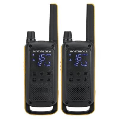Motorola TLKR T82 Extreme 2ks