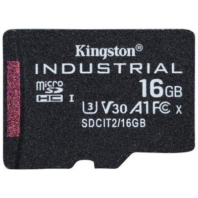 Paměťové karty Micro SD HC/XC 16 GB
