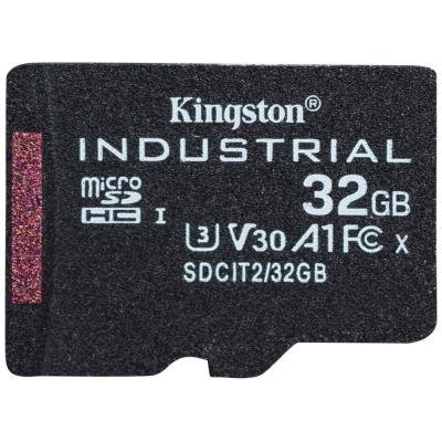 Paměťové karty micro SD HC/XC 32GB