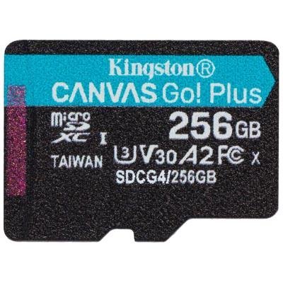 Paměťové karty micro SD HC/XC 256GB