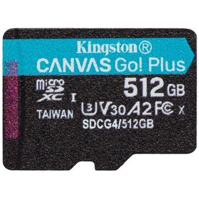 Paměťové karty SDHC/SDXC 512GB