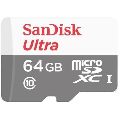 SanDisk Ultra 64GB