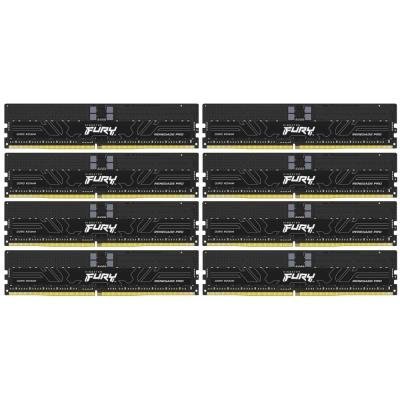 Kingston Fury Renegade Pro DDR5 128GB 4800MHz