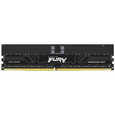 Kingston Fury Renegade Pro XMP DDR5 16GB 5600MHz