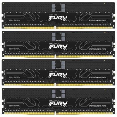 Kingston Fury Renegade Pro XMP DDR5 64GB 5600MHz