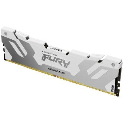 Kingston Fury Renegade White XMP 32GB DDR5 6000MHz