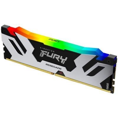 Kingston Fury Renegade Silver XMP DDR5 48GB 6400MHz