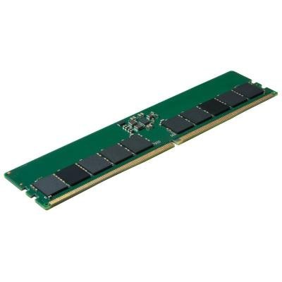 Kingston 16GB DDR5 4800MT/s 