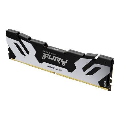 Kingston Fury Renegade Black XMP DDR5 16GB 7600MT/s