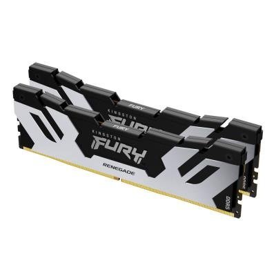 Kingston Fury Renegade Black XMP DDR5 32GB 7600MT/s