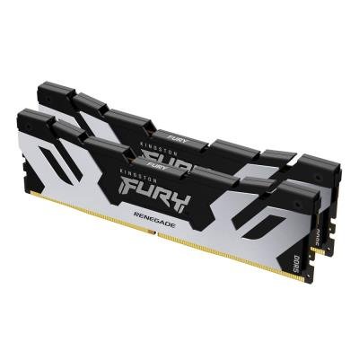 Kingston Fury Renegade Black XMP DDR5 32GB 8000MT/s