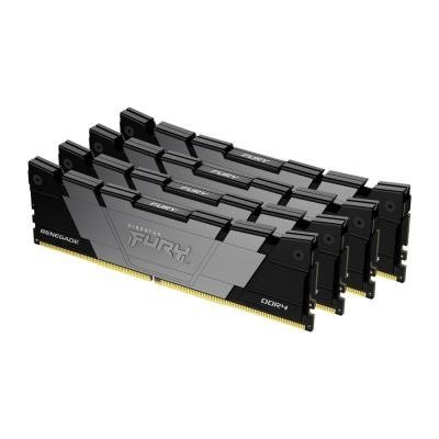 Kingston Fury Renegade DDR4 64GB 3200MHz