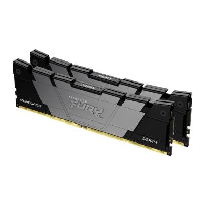 Kingston Fury Renegade DDR4 64GB 3200MHz