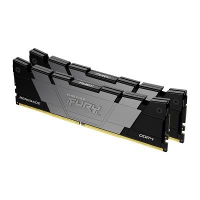 Kingston Fury Renegade DDR4 64GB 3200MT/s