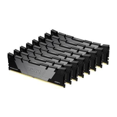 Kingston Fury Renegade DDR4 256GB 3200MHz