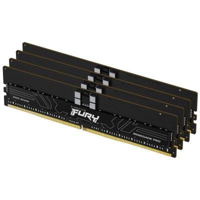 Kingston Fury Renegade Pro EXPO DDR5 64GB 6000MHz
