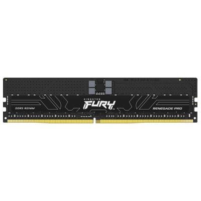 Kingston Fury Renegade Pro XMP DDR5 32GB 6000MHz