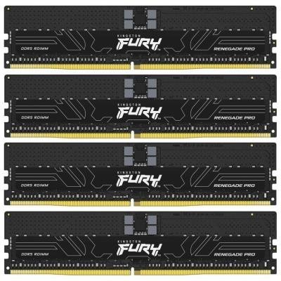 Kingston Fury Renegade Pro XMP DDR5 128GB 6000MHz