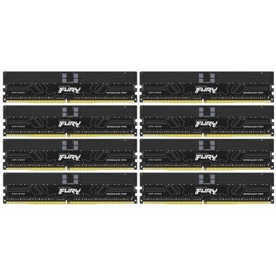 Kingston Fury Renegade Pro XMP DDR5 256GB 6000MHz