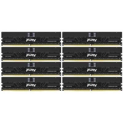 Kingston Fury Renegade Pro XMP DDR5 256GB 6000MT/s