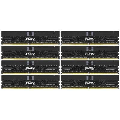 Kingston Fury Renegade Pro XMP DDR5 256GB 6000MT/s