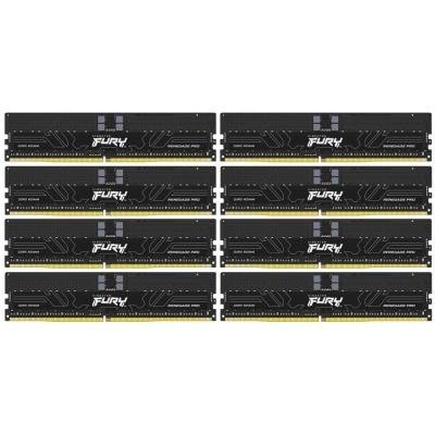 Kingston Fury Renegade Pro XMP DDR5 128GB 6400MT/s