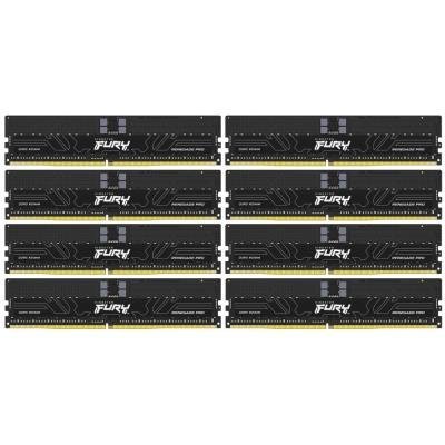 Kingston Fury Renegade Pro XMP DDR5 128GB 6400MT/s