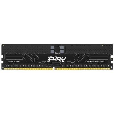 KINGSTON FURY Renegade Pro XMP 16GB DDR5 6800MT/s / CL34 / DIMM / ECC Reg 